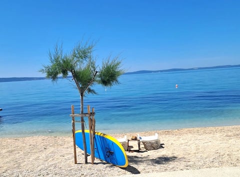 Beach Front1, Free Kayak & SUP