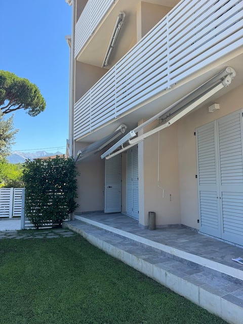 Elmez Cinquale Apartment