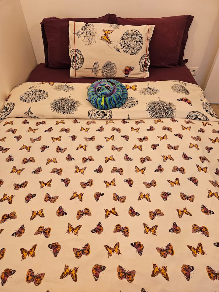 Спална соба 1