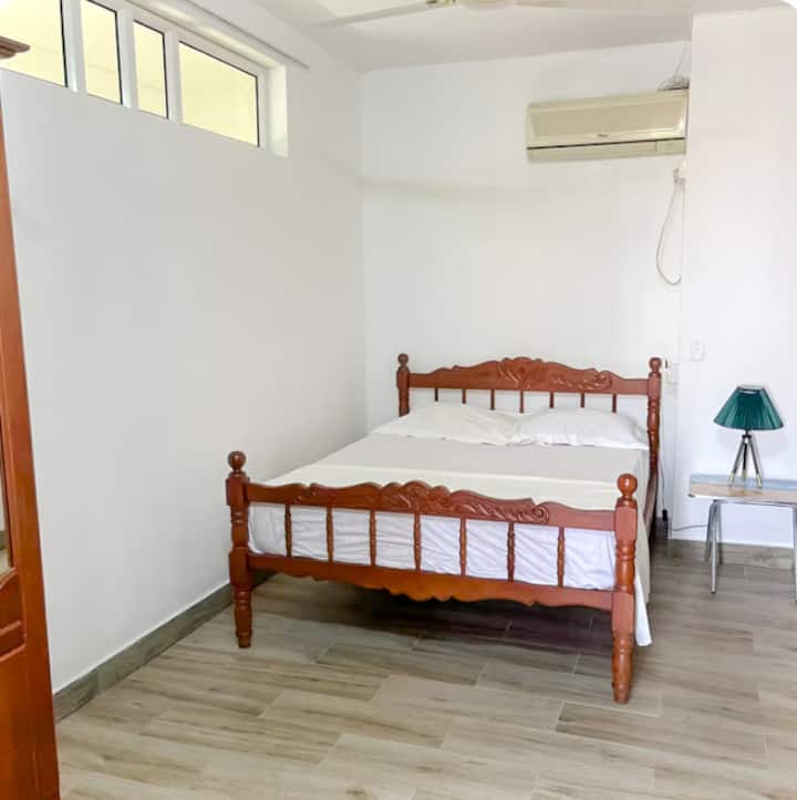 Habitación 1