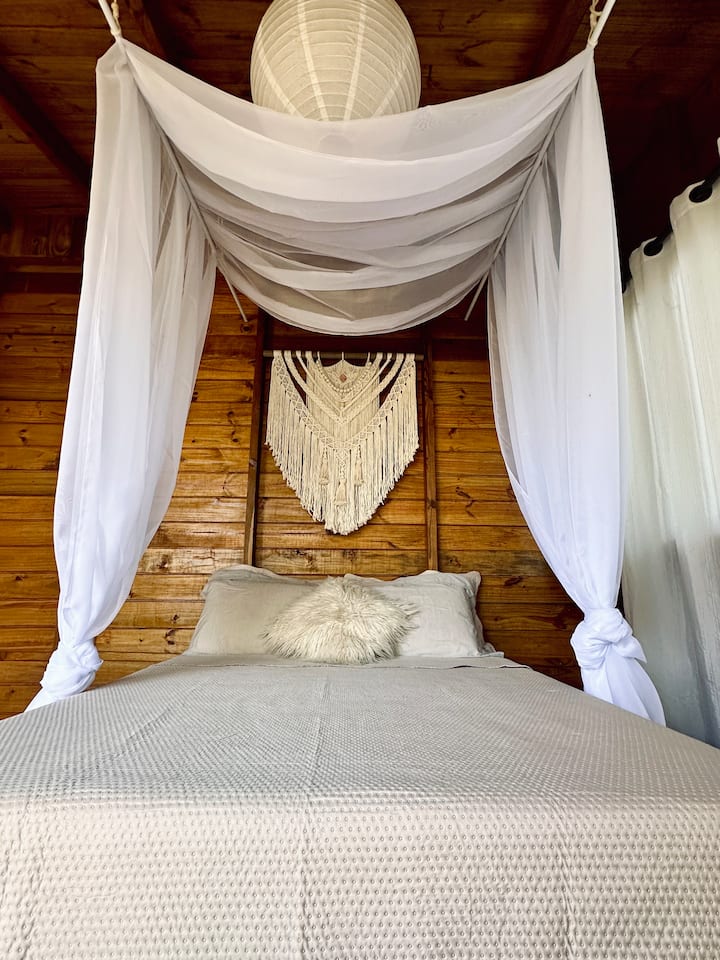 საძინებელი