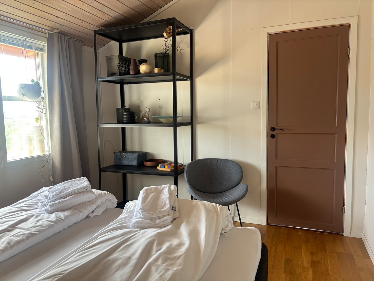 საძინებელი