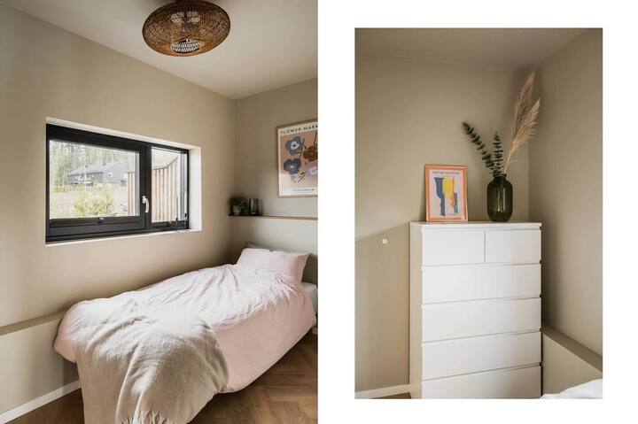 Спална соба 4