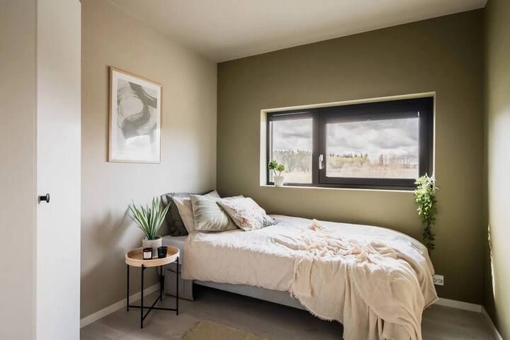 Спална соба 2