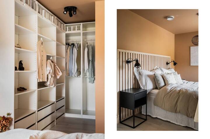 Спална соба 1