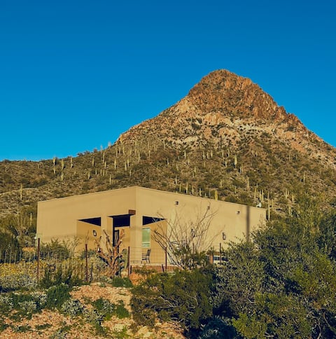 Gavilan Peak Vista’s