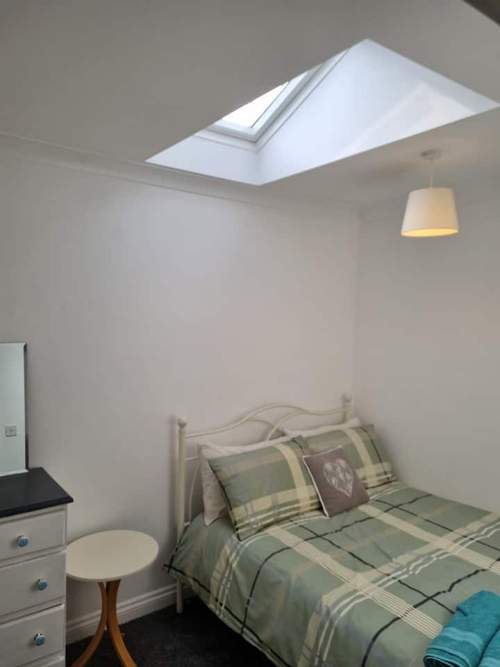 غرفة النوم 1