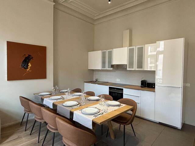 Appartement prestige 3 chambres gallery image 3