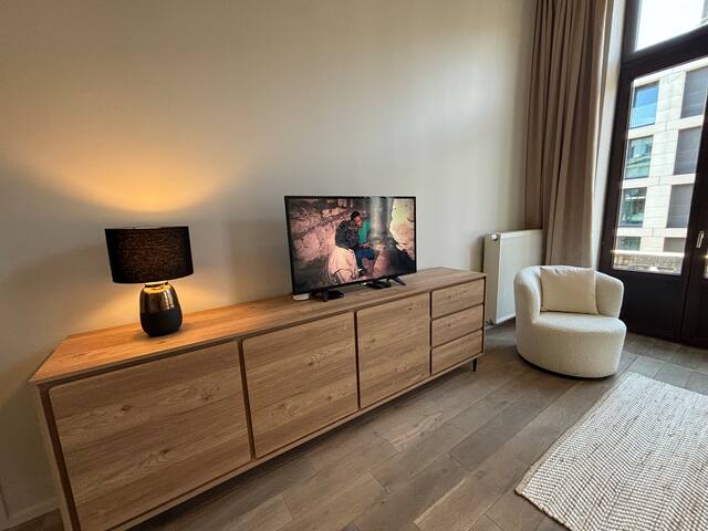 Appartement prestige 3 chambres gallery image 4