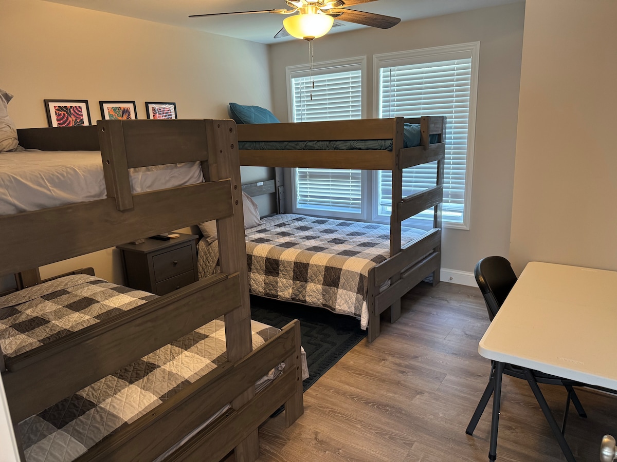 غرفة النوم 3