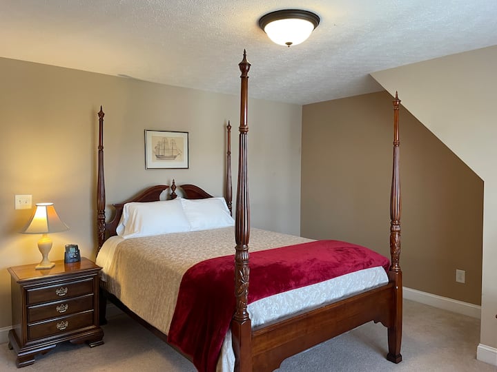 საძინებელი 2