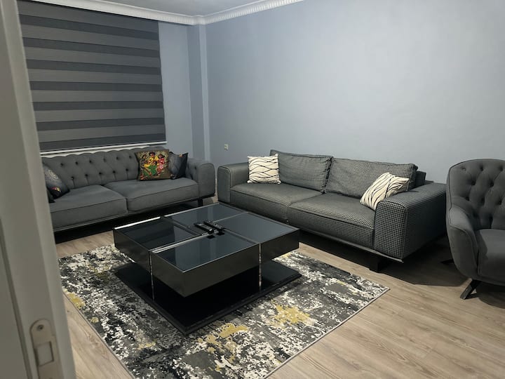 Altay Airport House. - Istanbul Airport (IST)