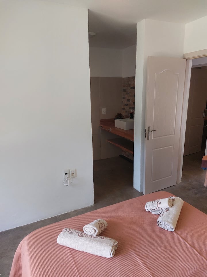 Спална соба 1