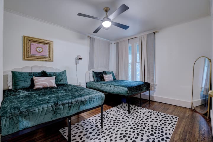 غرفة النوم 3