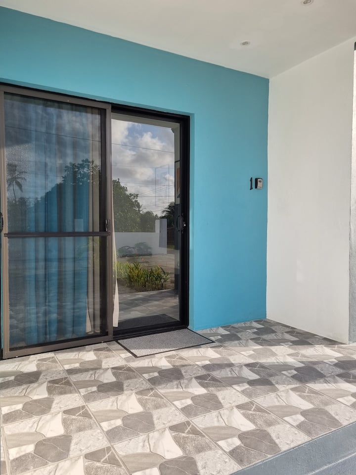 Ti Jibyé: Apt 1 - 1 bdr - 10 mins from UVF Airport - Condominiums