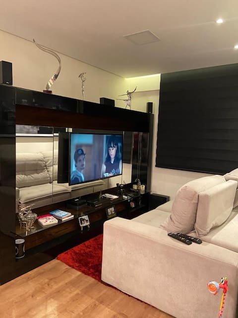 Imóvel de sucesso: Great location in a prime area. It's your style. em São José Dos Campos