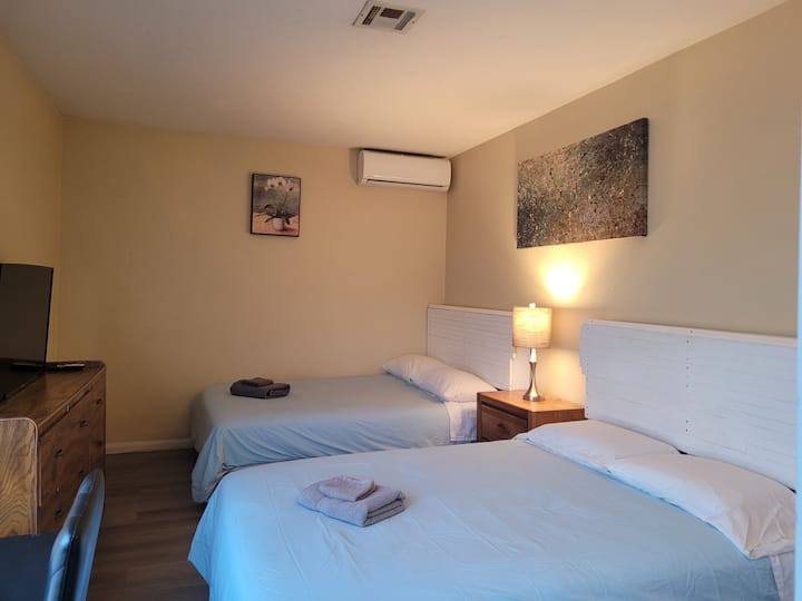 ห้องนอน