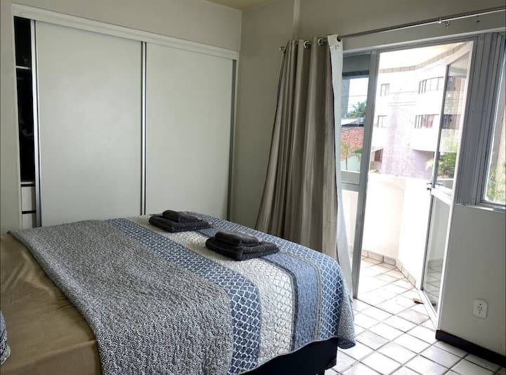 Apartman s klima-uređajem 