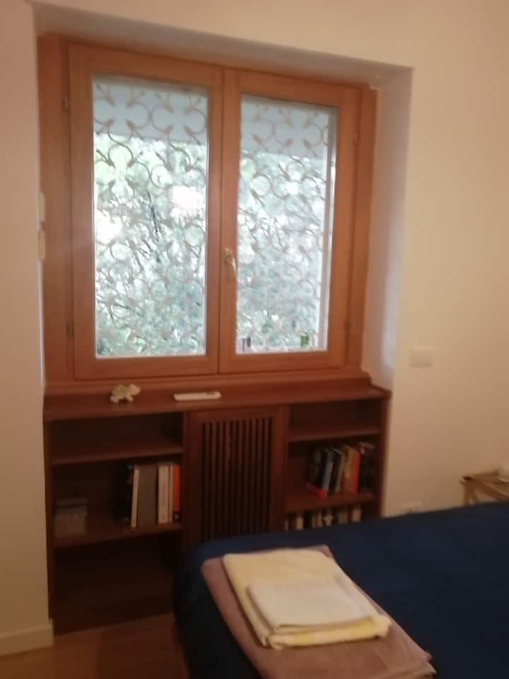 غرفة النوم 1