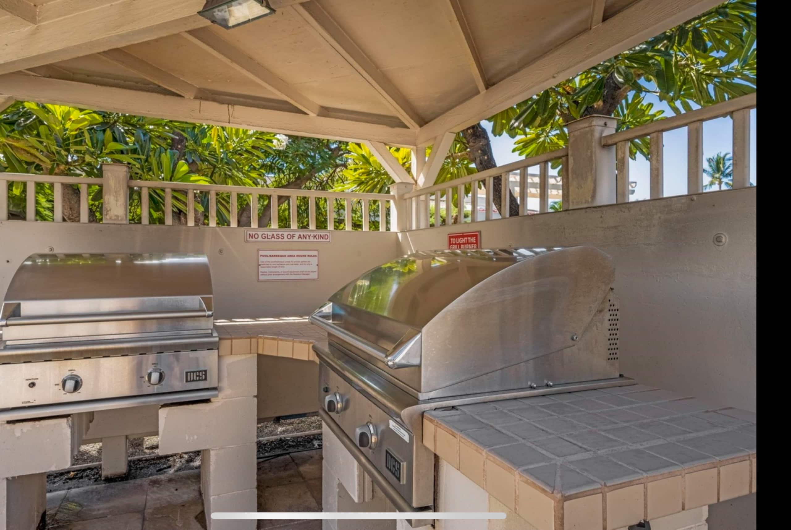 Condo in Kihei · ★4.95 · 1 bedroom · 2 beds · 1 private bath - Image 35