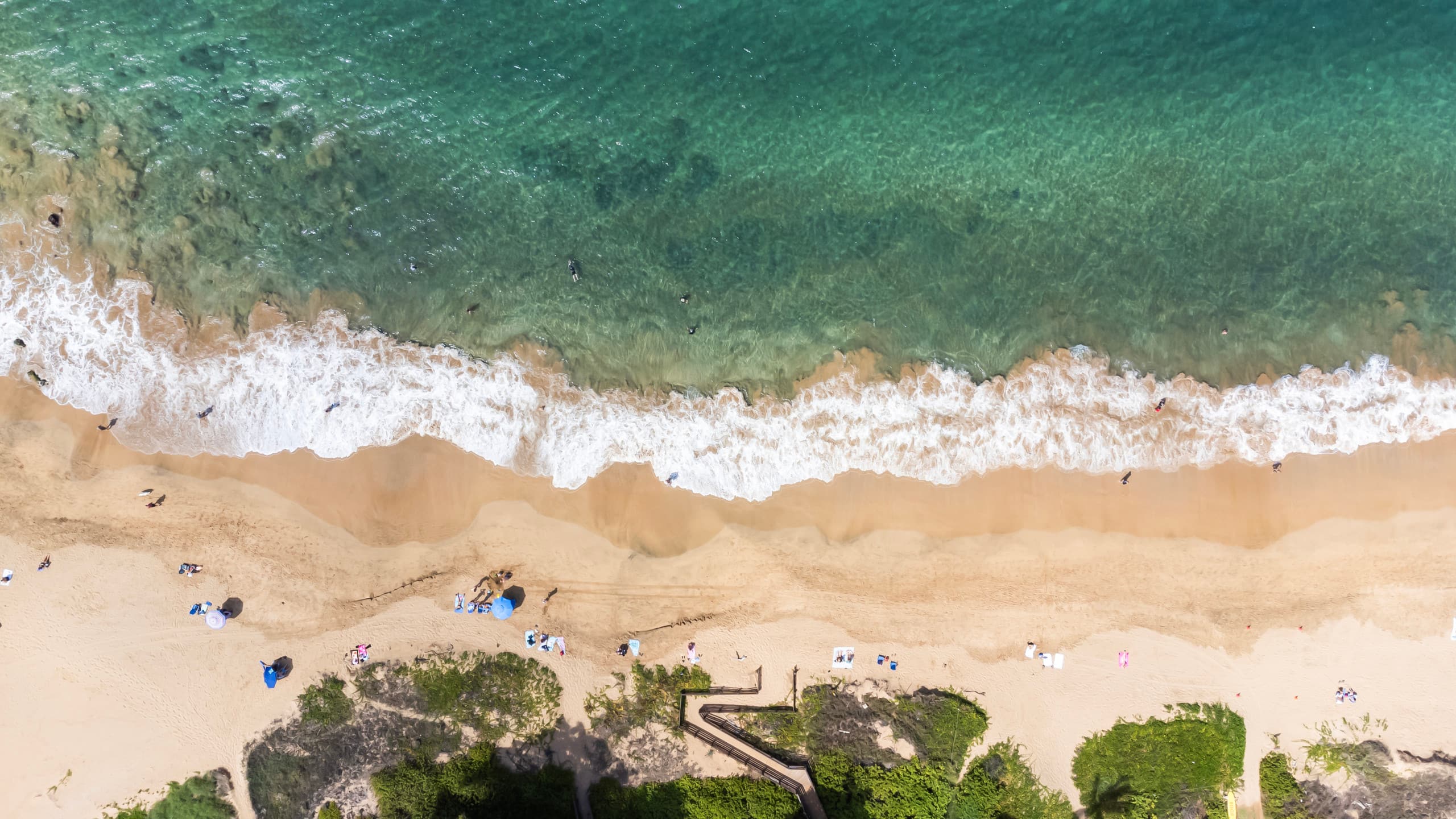 Condo in Kihei · ★4.95 · 1 bedroom · 2 beds · 1 private bath - Image 33
