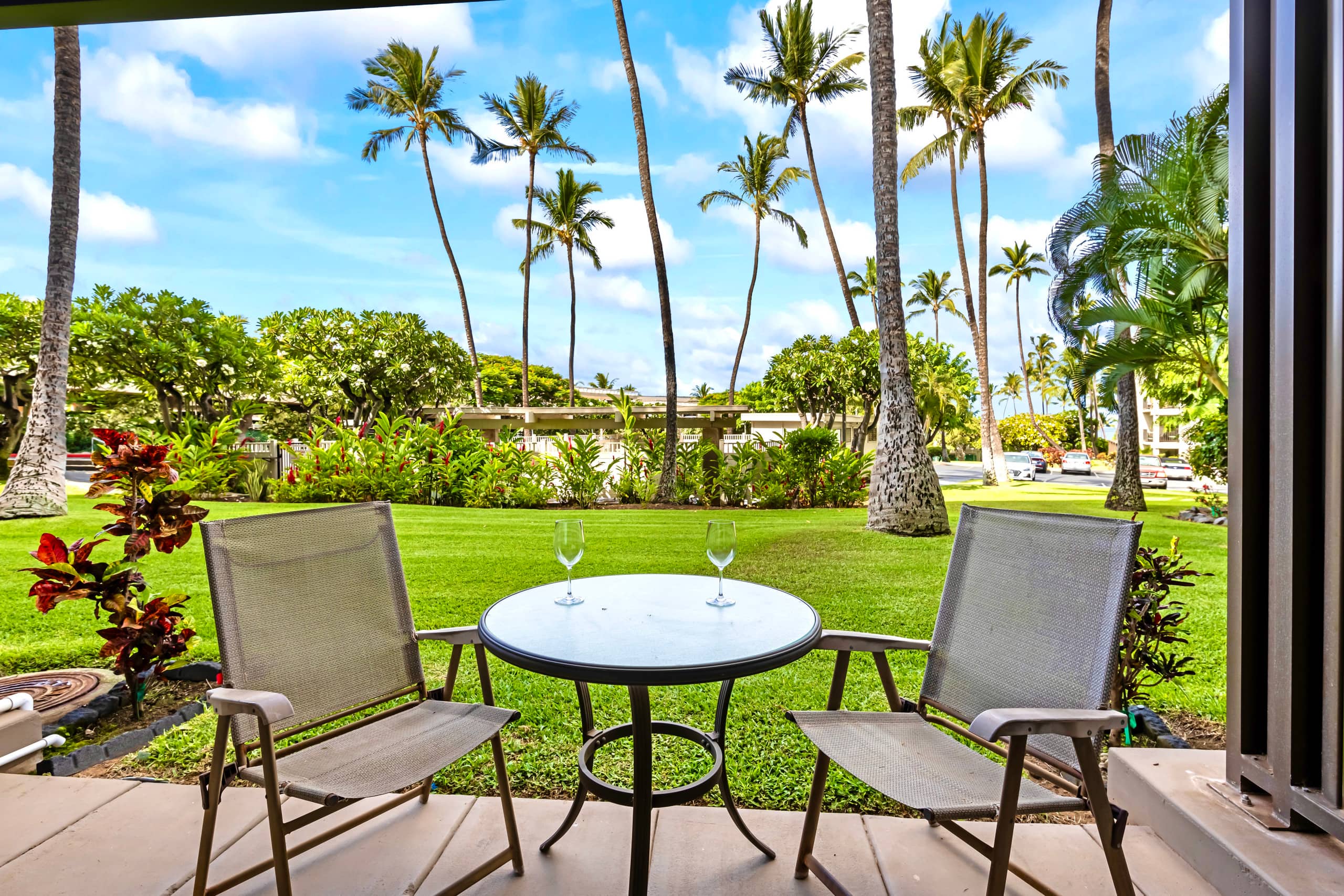 Condo in Kihei · ★4.95 · 1 bedroom · 2 beds · 1 private bath - Image 28