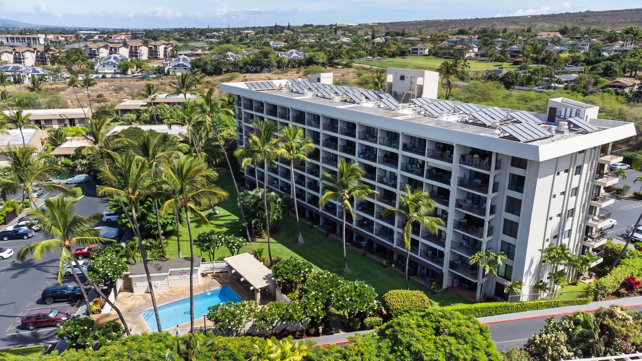 Condo in Kihei · ★4.95 · 1 bedroom · 2 beds · 1 private bath - Image 41