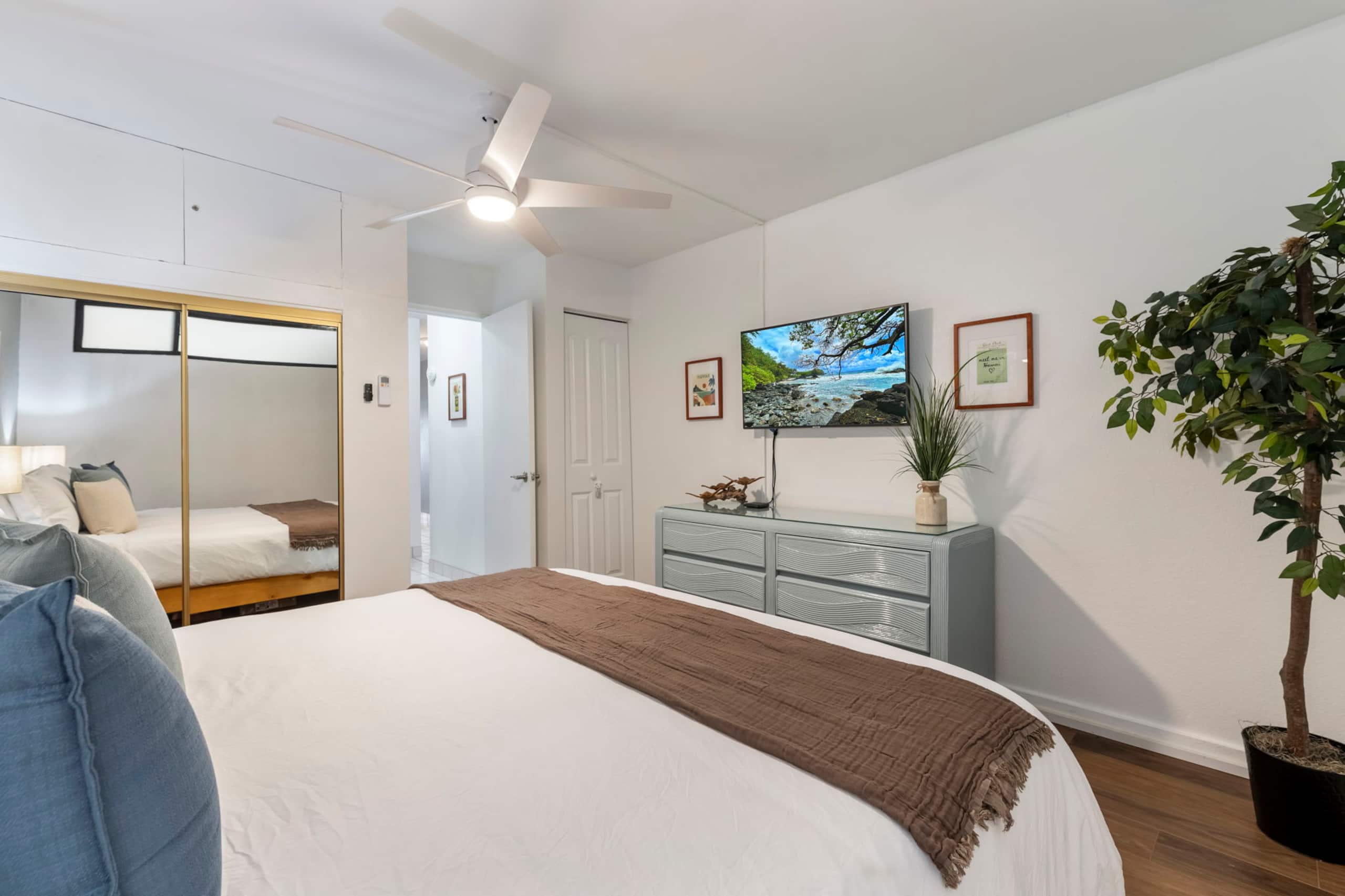 Condo in Kihei · ★4.95 · 1 bedroom · 2 beds · 1 private bath - Image 21