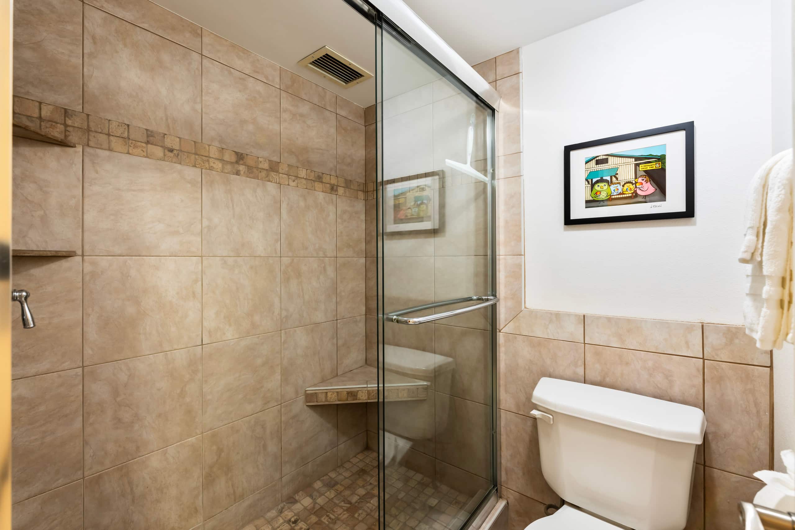 Condo in Kihei · ★4.95 · 1 bedroom · 2 beds · 1 private bath - Image 23