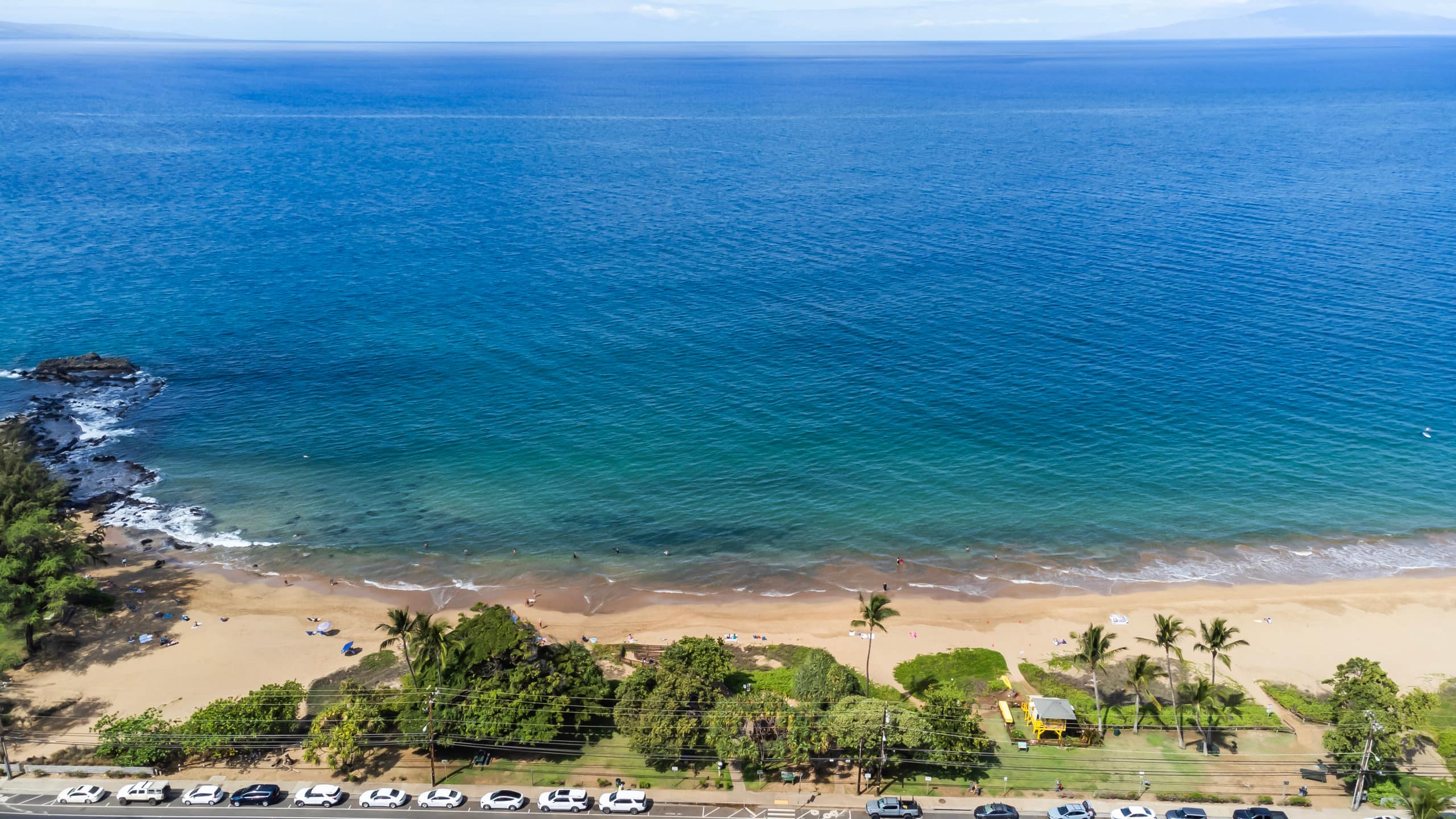 Condo in Kihei · ★4.95 · 1 bedroom · 2 beds · 1 private bath - Image 31