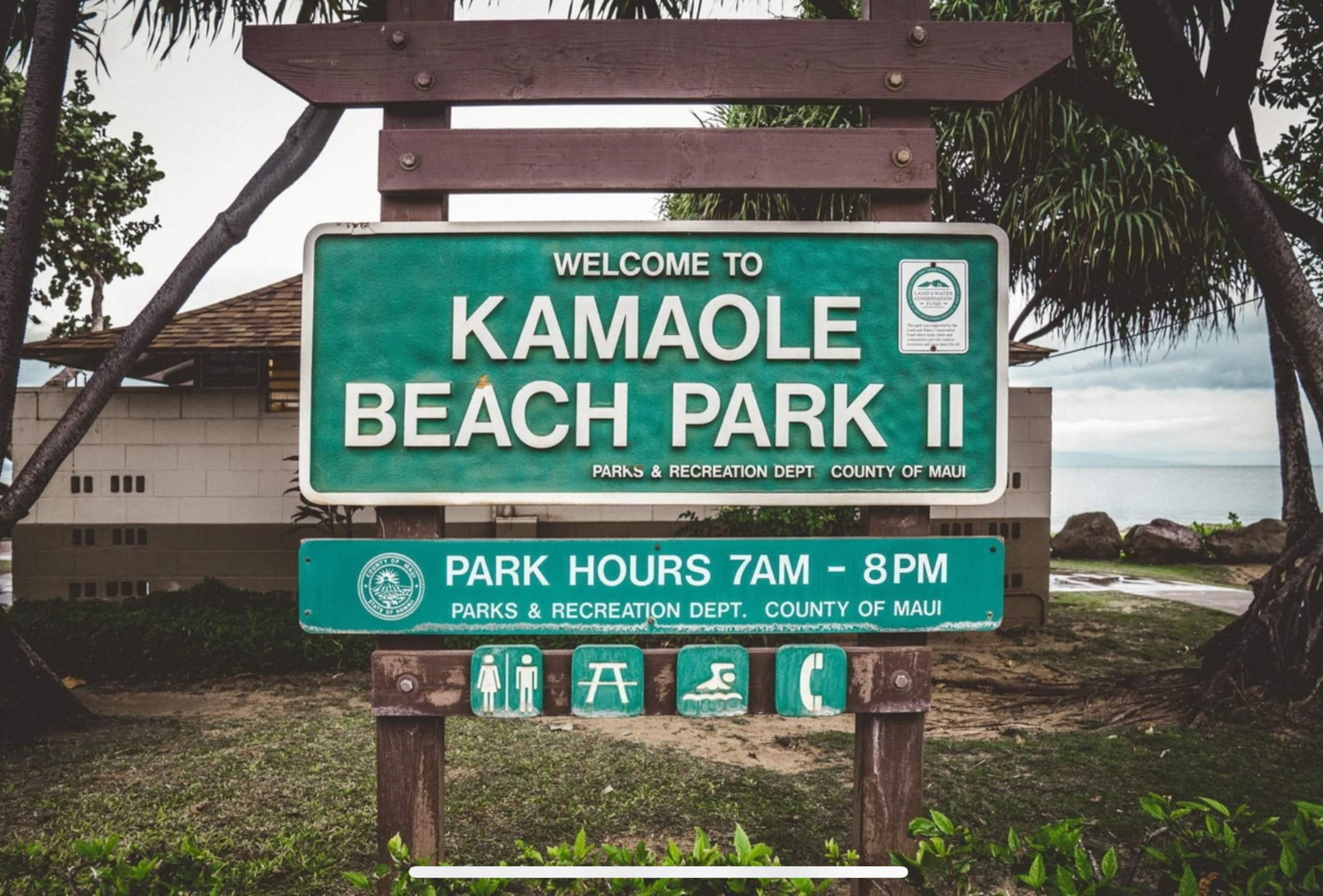 Condo in Kihei · ★4.95 · 1 bedroom · 2 beds · 1 private bath - Image 38