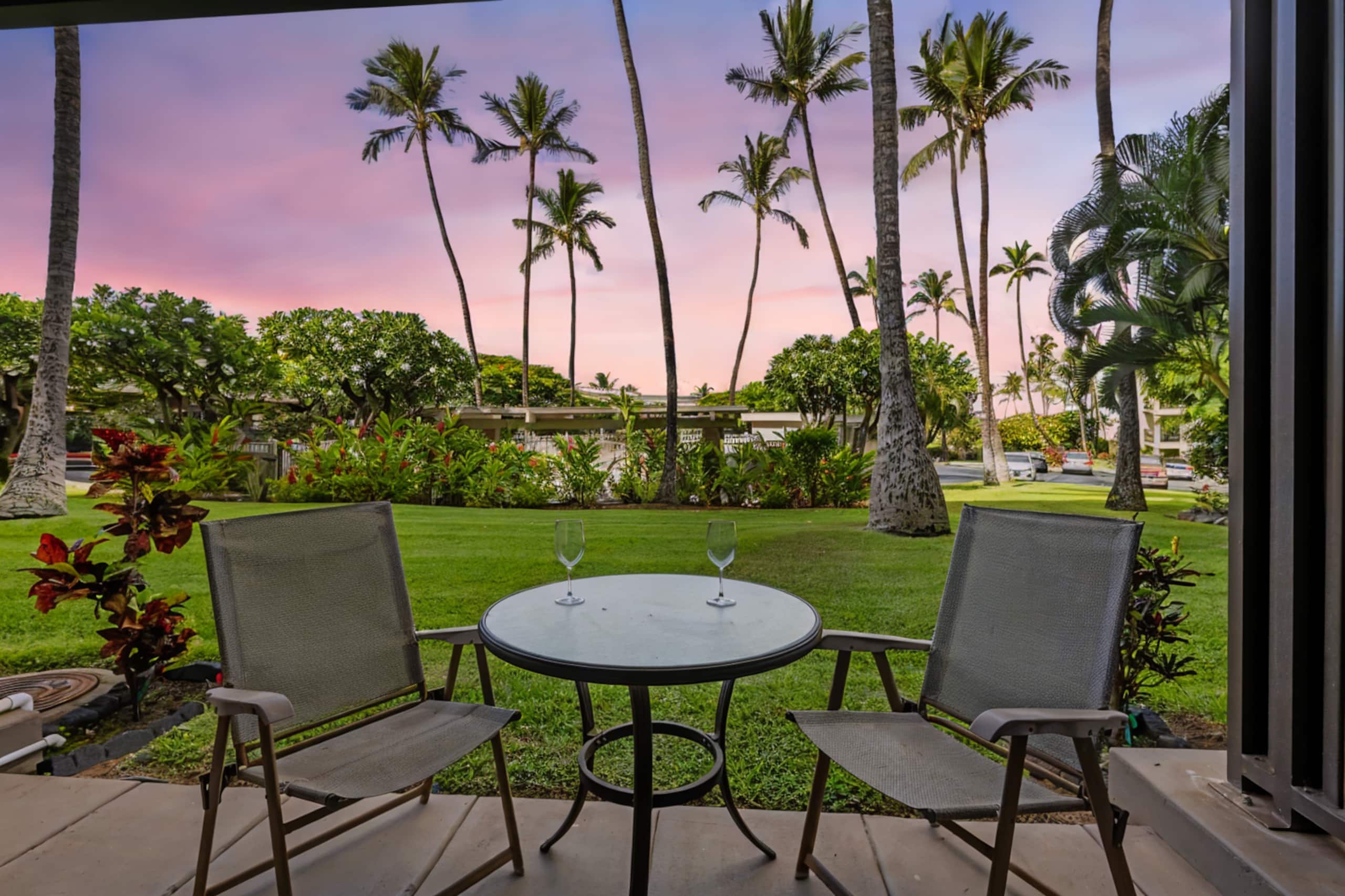 Condo in Kihei · ★4.95 · 1 bedroom · 2 beds · 1 private bath - Image 25