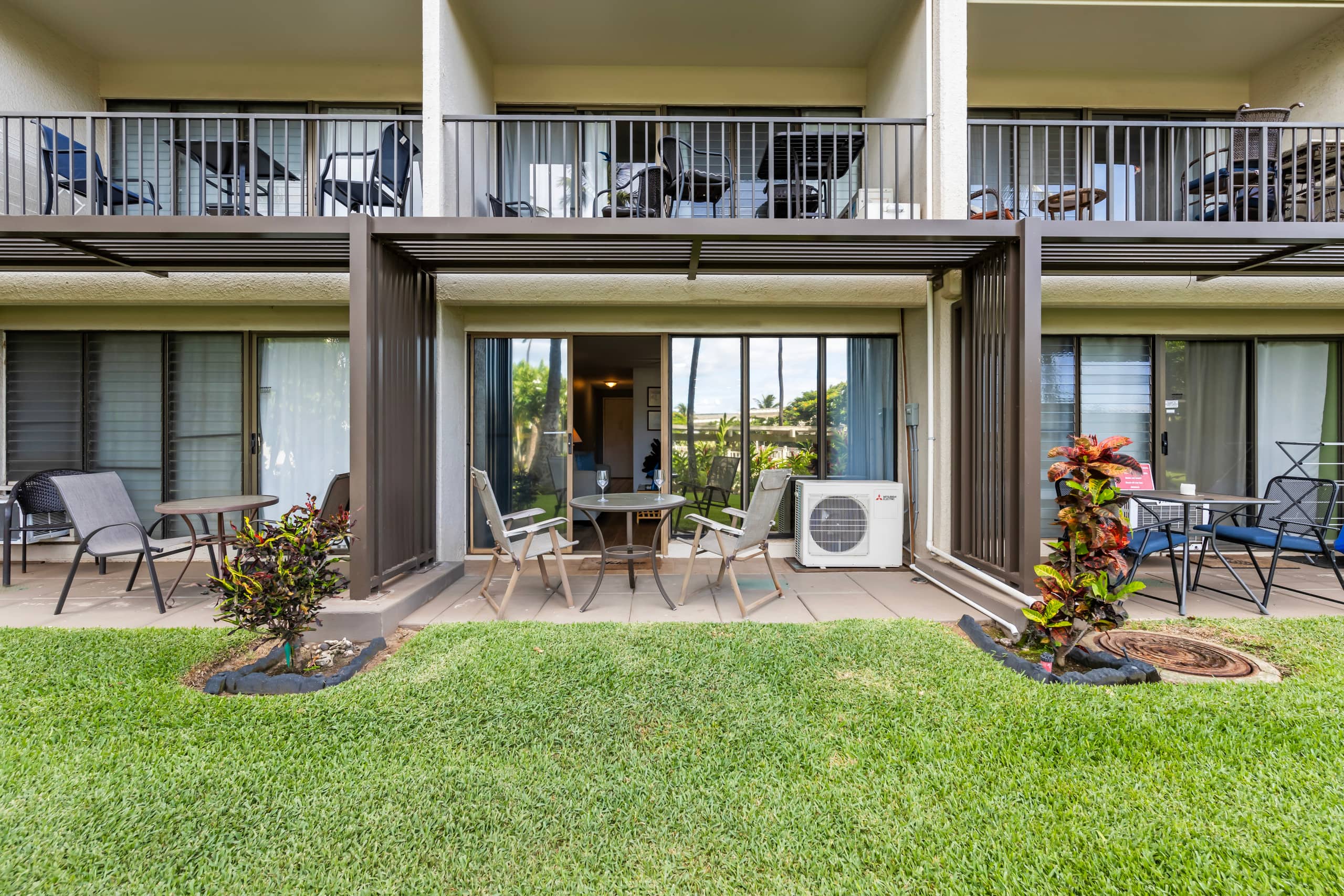 Condo in Kihei · ★4.95 · 1 bedroom · 2 beds · 1 private bath - Image 26