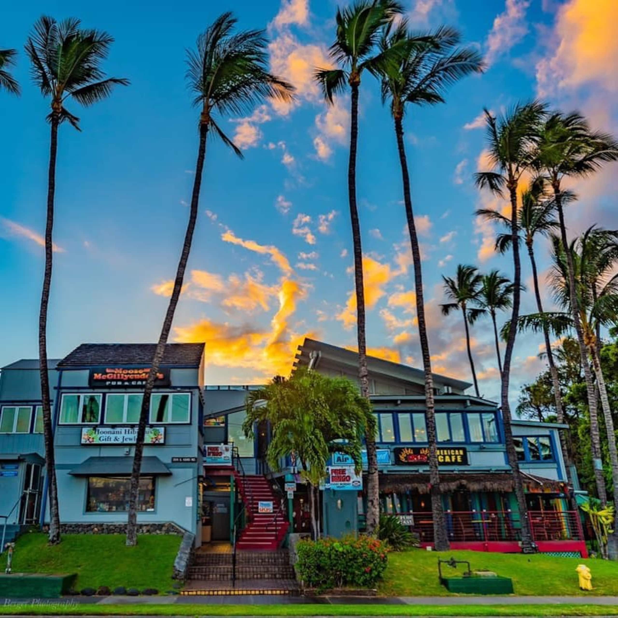Condo in Kihei · ★4.95 · 1 bedroom · 2 beds · 1 private bath - Image 42