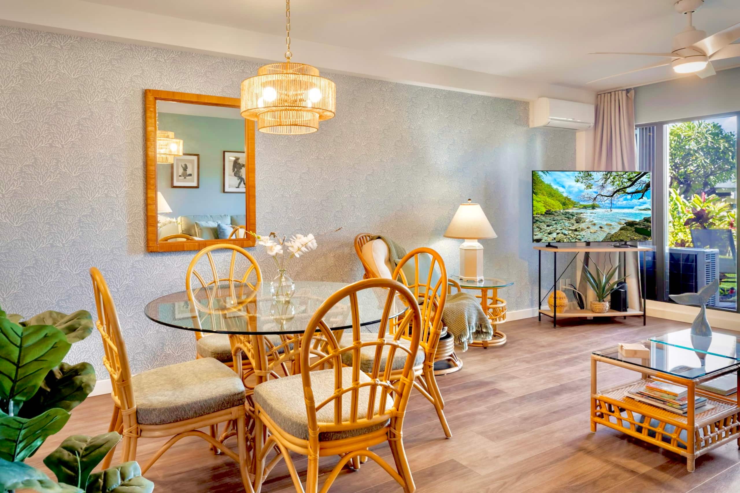 Condo in Kihei · ★4.95 · 1 bedroom · 2 beds · 1 private bath - Image 10