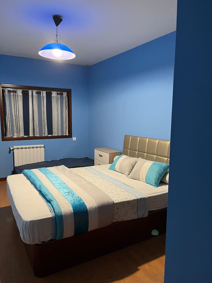 غرفة النوم 2