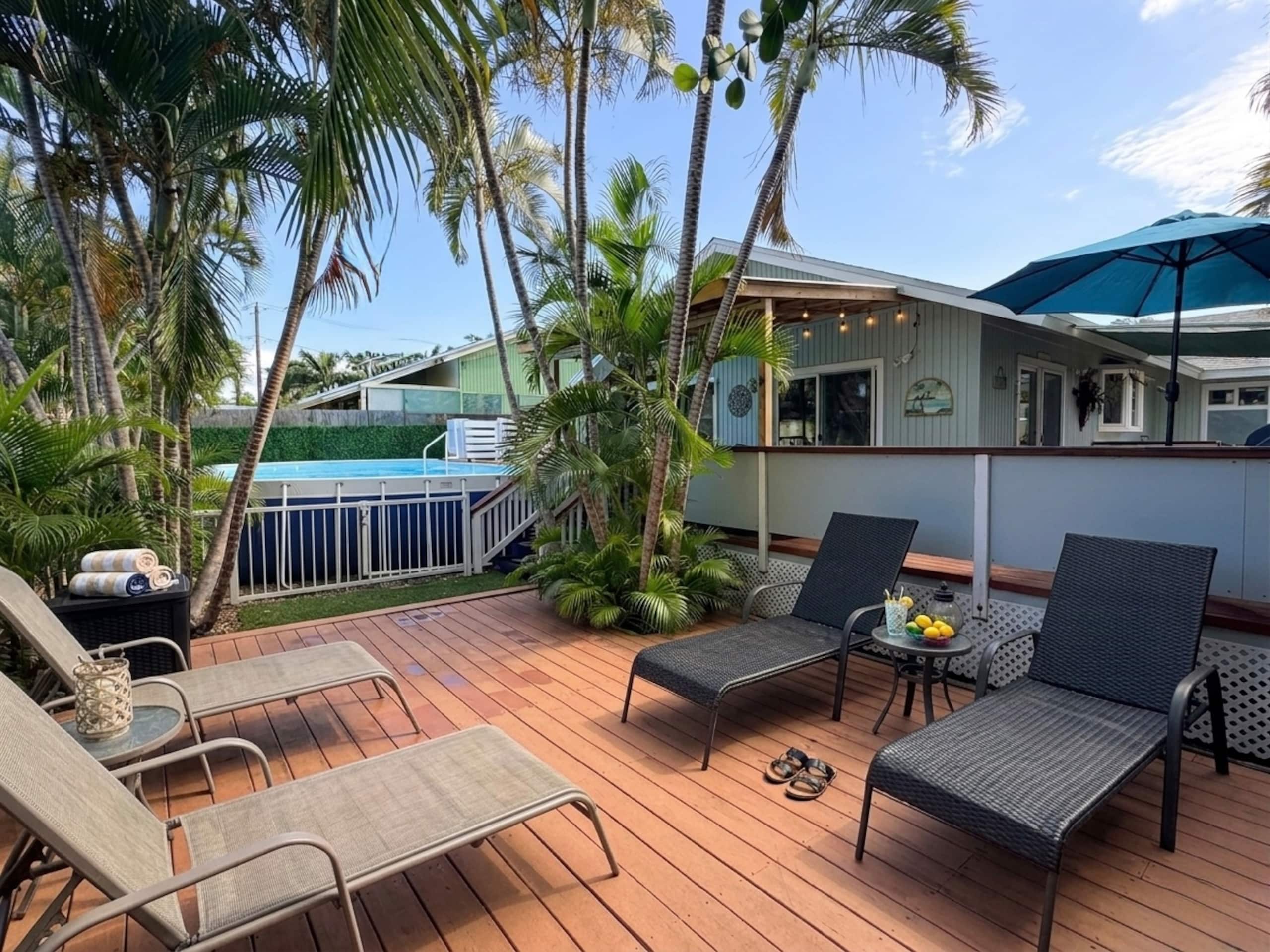 Home in Kihei · ★5.0 · 4 bedrooms · 7 beds · 3 baths - Image 11