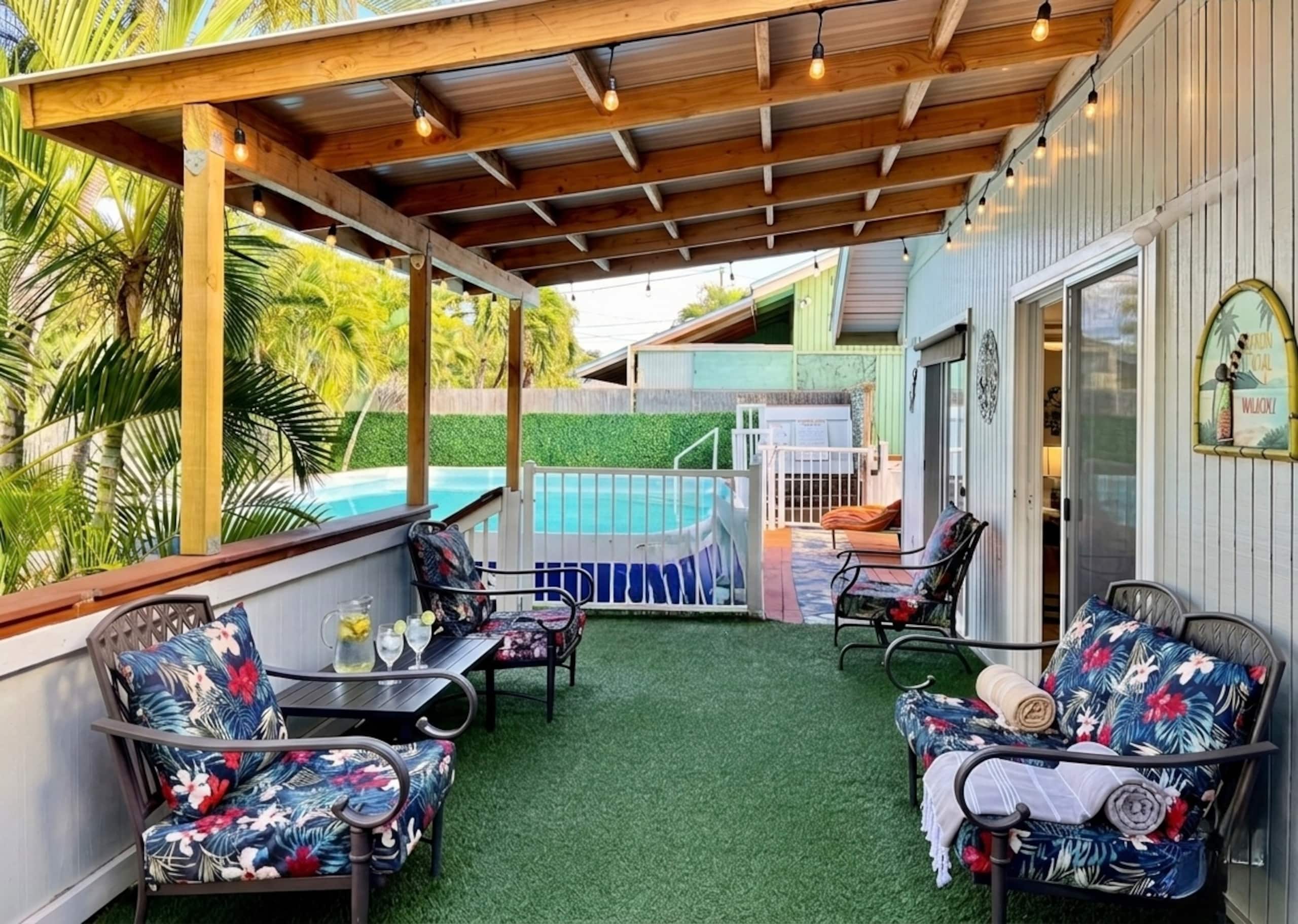 Home in Kihei · ★5.0 · 4 bedrooms · 7 beds · 3 baths - Image 12