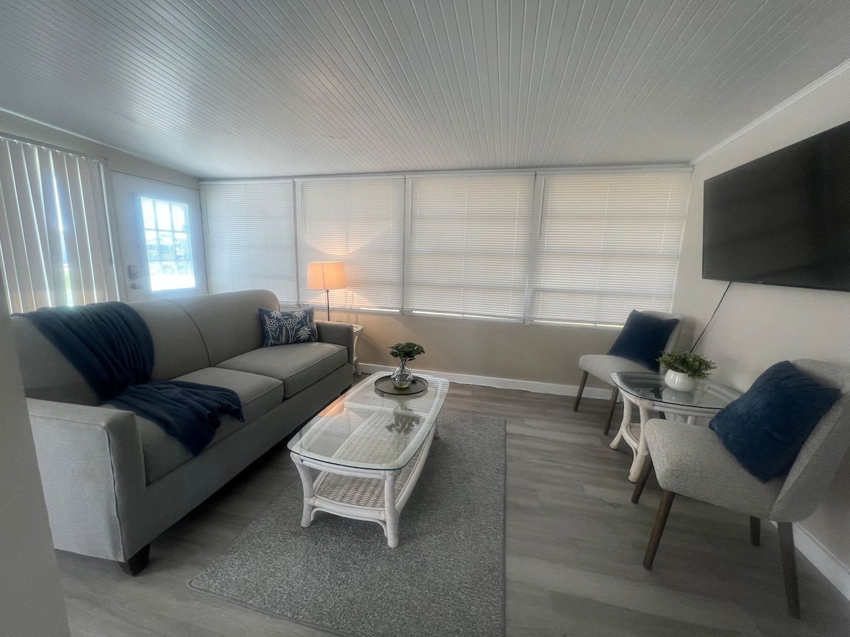 غرفة المعيشة