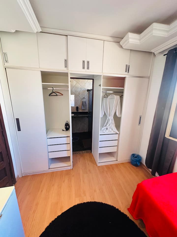 ห้องนอน