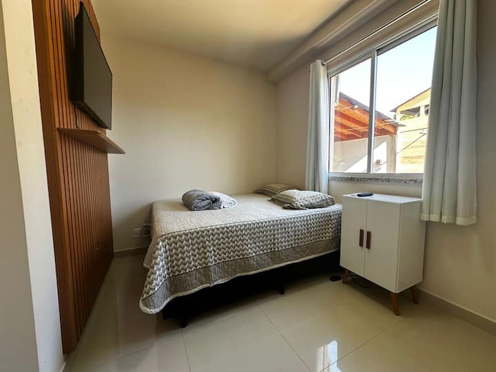 Dhomë gjumi 1
