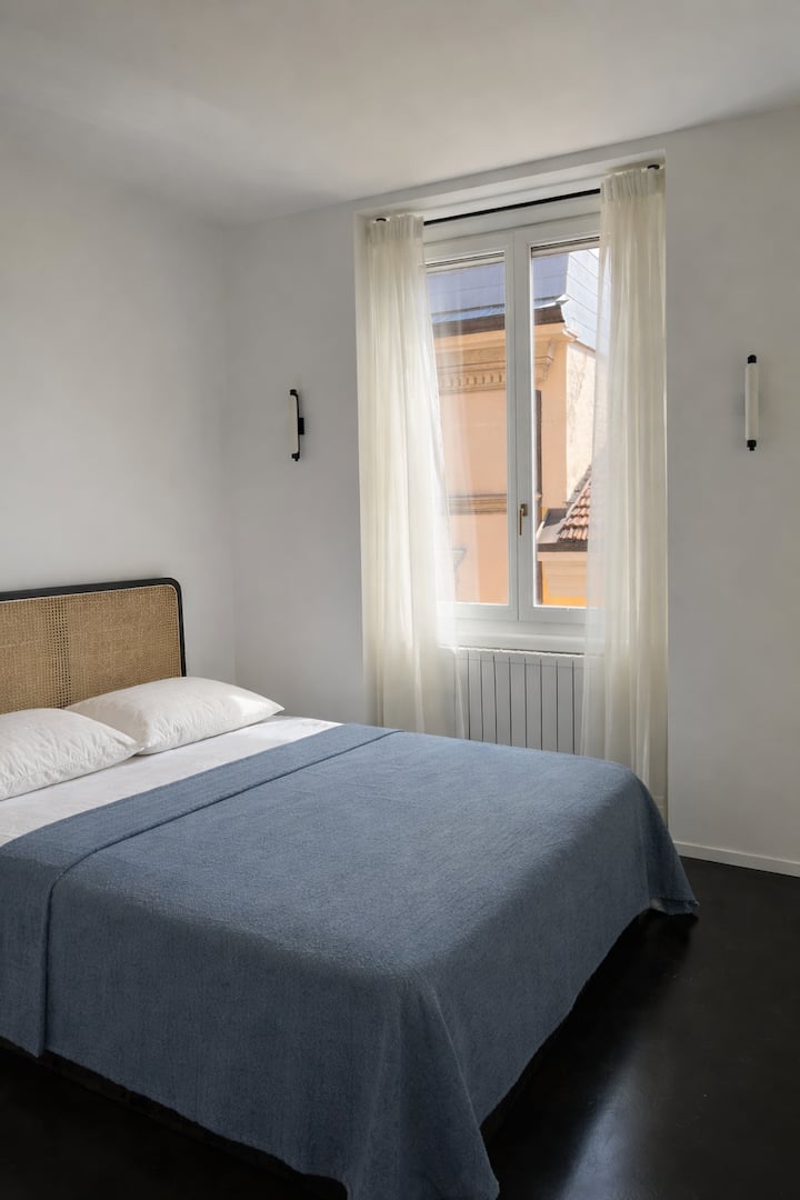 Recámara