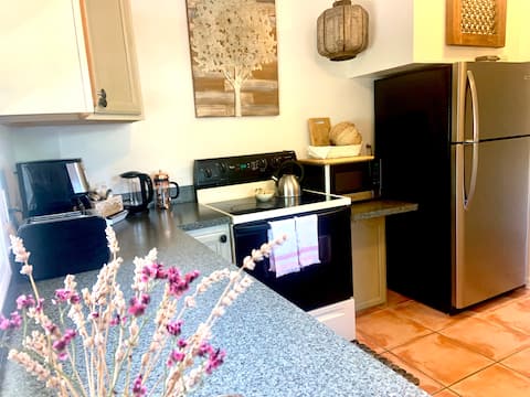 Popular Airbnb listing: The HMH House in Islamorada, Village Of Islands