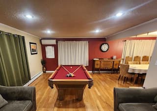 Williamsville 5 Bed House with Pool, photo 1 of 72