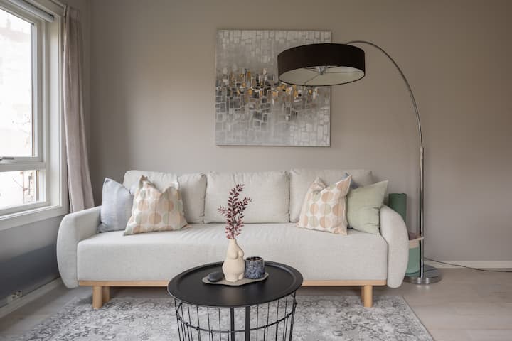 მისაღები ოთახი