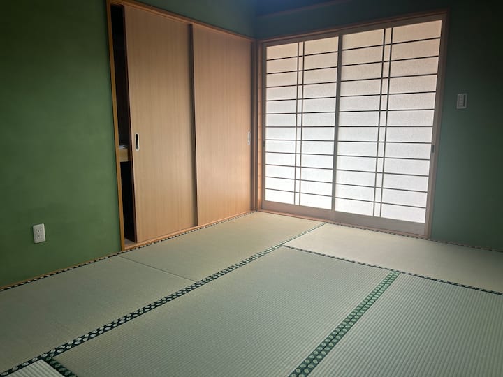 寝室2