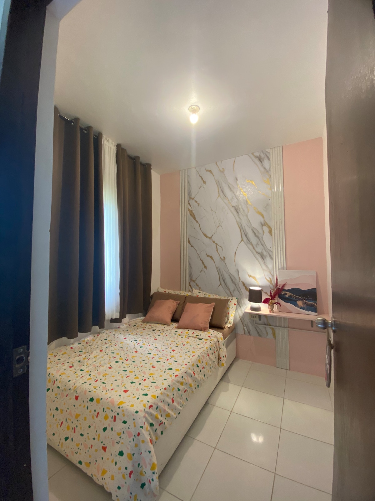 Спална соба 1