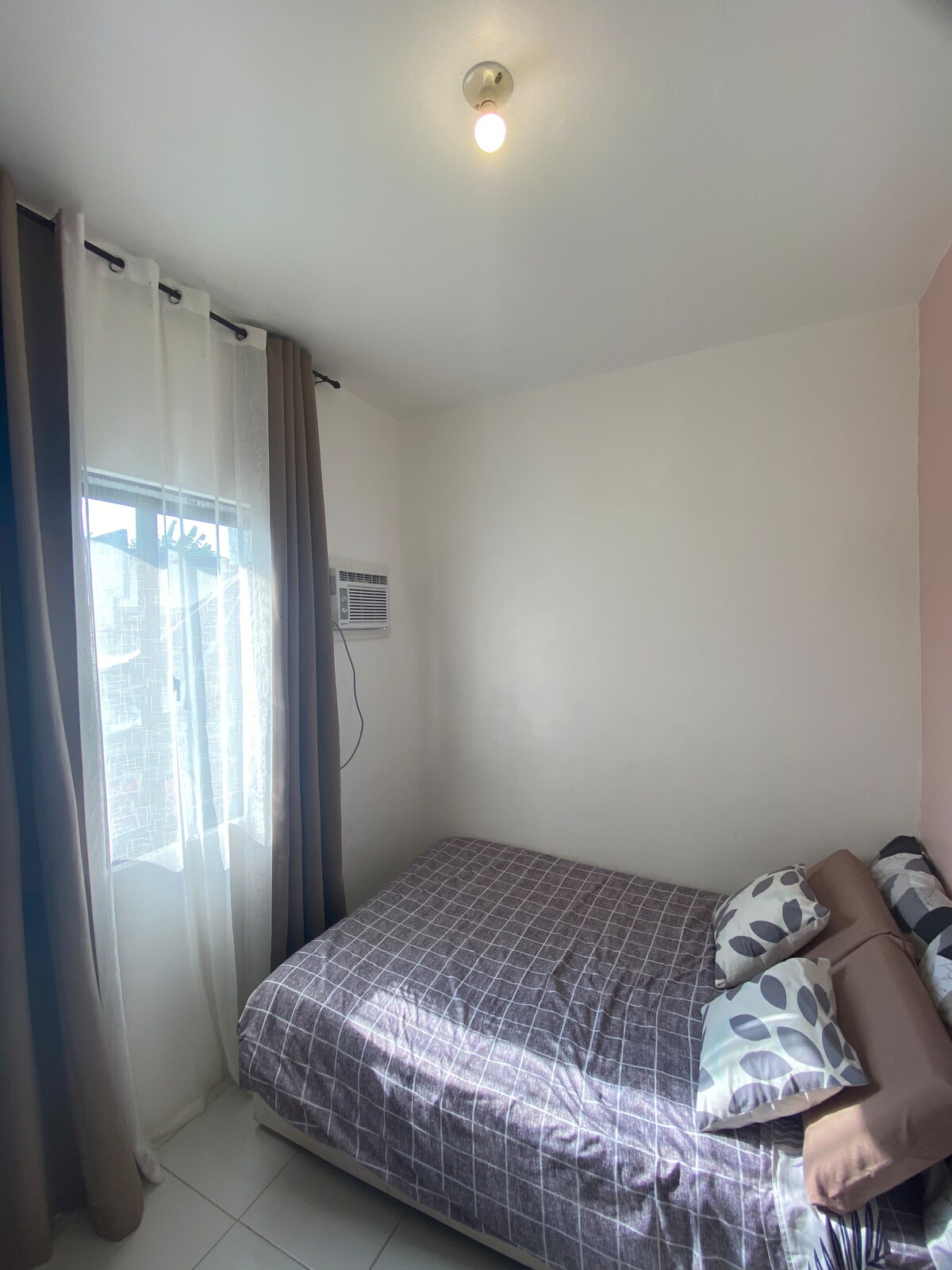 Спална соба 2