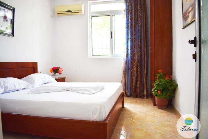 საძინებელი 1