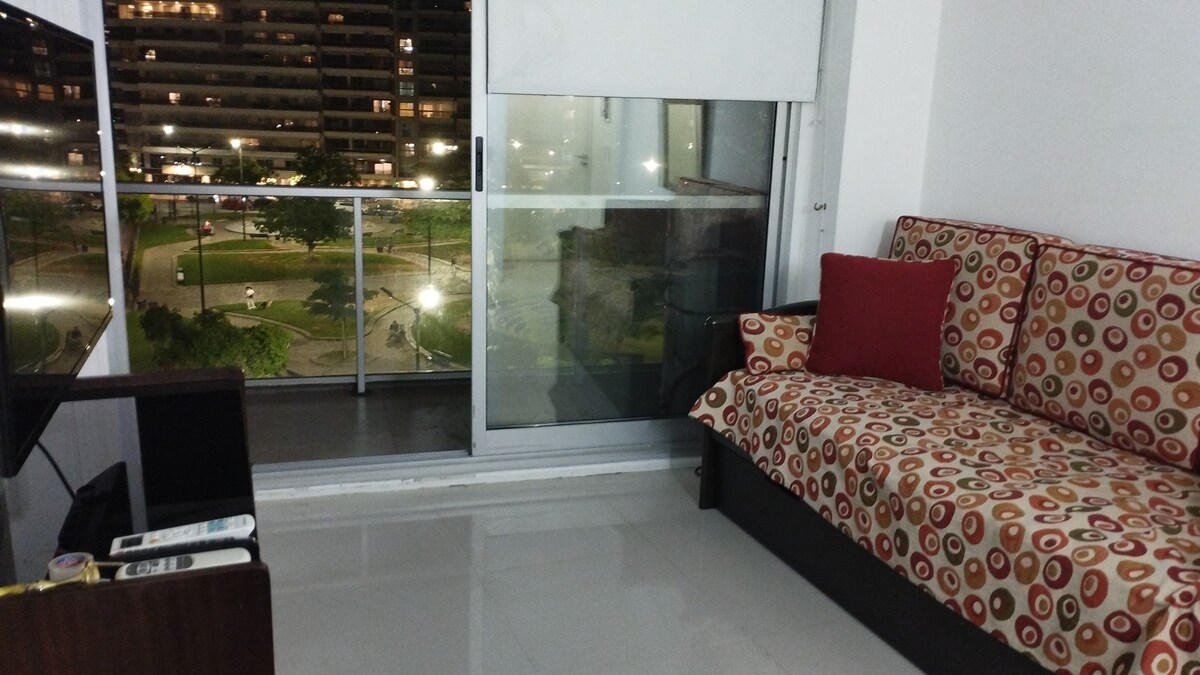 Departamento de 2 ambientes en Balvanera